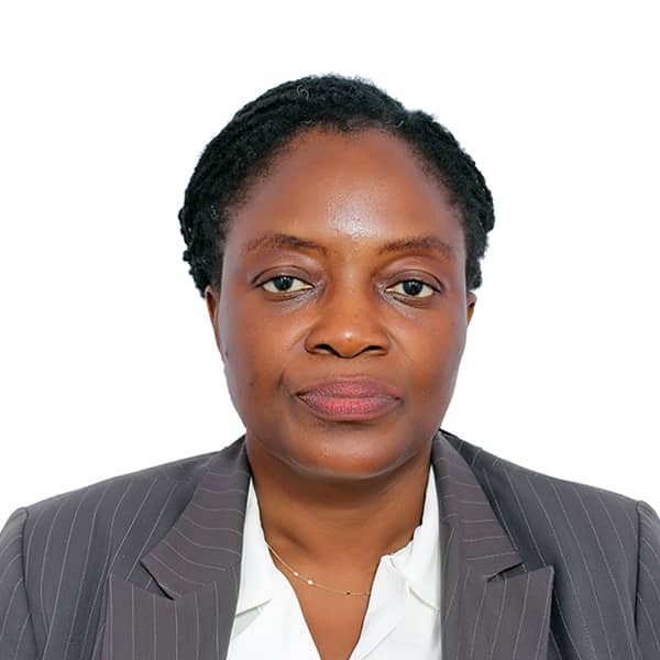 Ernestina Otu